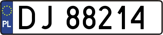 DJ88214
