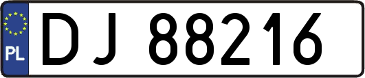 DJ88216