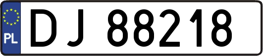 DJ88218