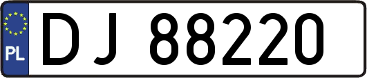 DJ88220