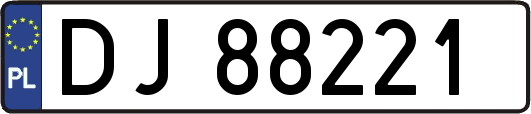 DJ88221