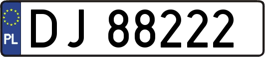 DJ88222