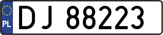 DJ88223