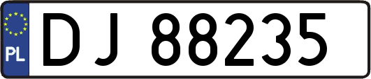 DJ88235