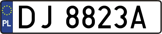 DJ8823A