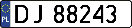 DJ88243