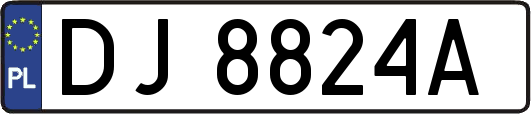 DJ8824A