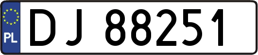 DJ88251