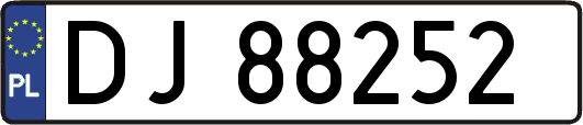 DJ88252