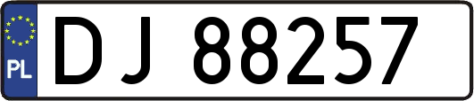 DJ88257
