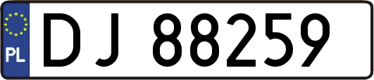 DJ88259