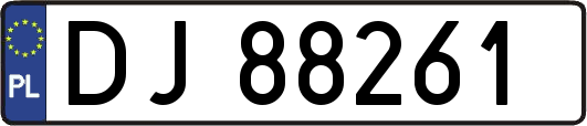 DJ88261