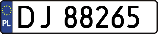 DJ88265