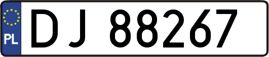 DJ88267