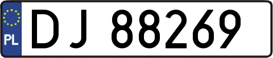 DJ88269