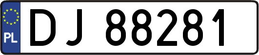 DJ88281