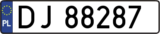 DJ88287