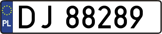 DJ88289