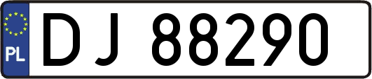 DJ88290