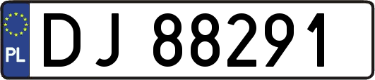 DJ88291