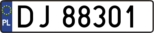 DJ88301