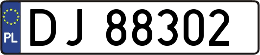 DJ88302