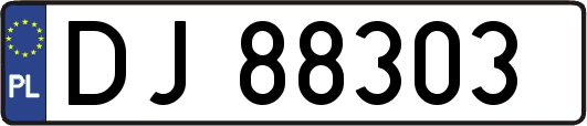 DJ88303