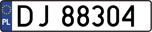 DJ88304