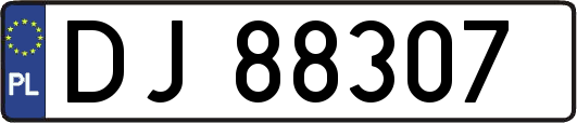 DJ88307