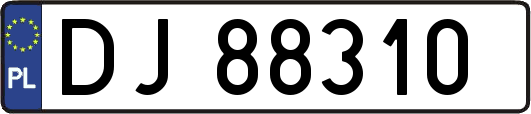 DJ88310