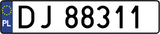 DJ88311