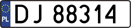 DJ88314