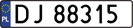 DJ88315