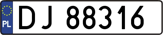 DJ88316