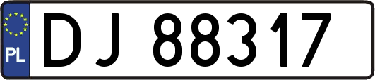DJ88317