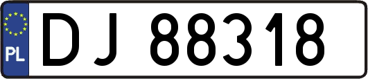 DJ88318