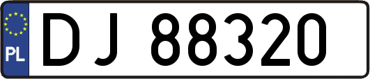 DJ88320