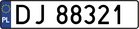 DJ88321