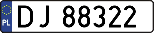 DJ88322