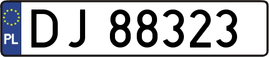 DJ88323