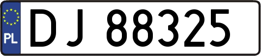 DJ88325