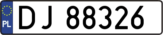 DJ88326
