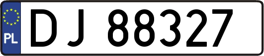 DJ88327