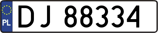 DJ88334