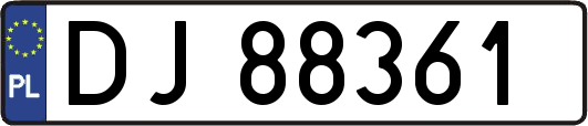 DJ88361