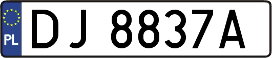 DJ8837A