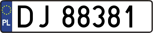 DJ88381