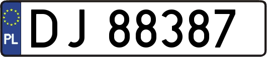 DJ88387