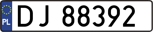 DJ88392