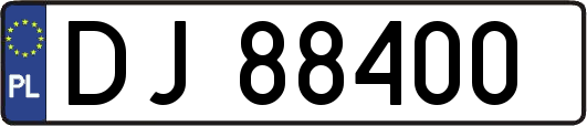 DJ88400